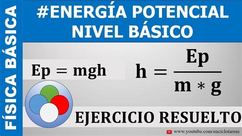 energia potencial formula-4